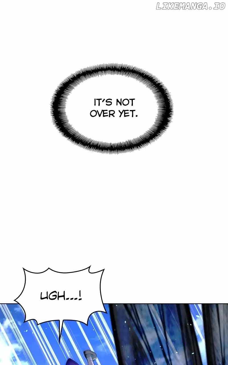 The End of the World is Just a Game to Me chapter 44 page 54