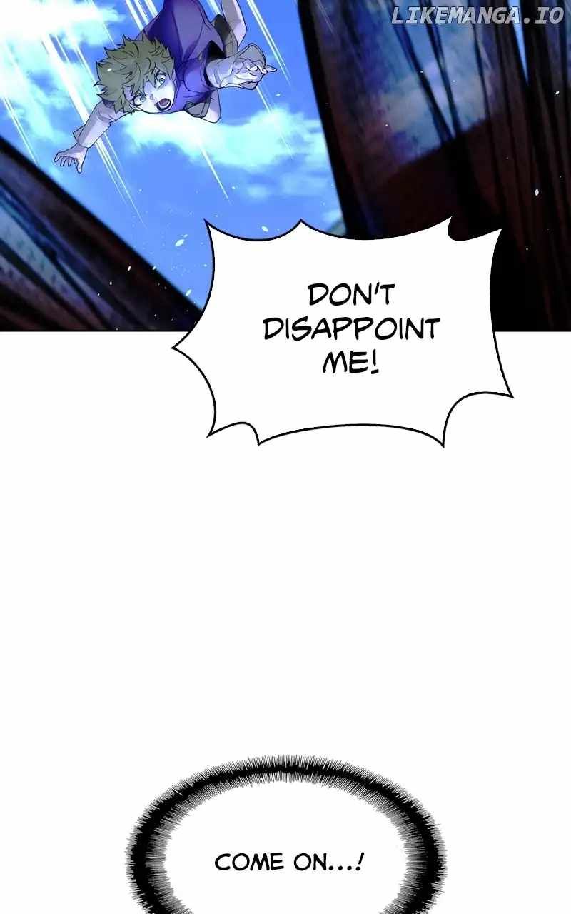 The End of the World is Just a Game to Me chapter 44 page 55