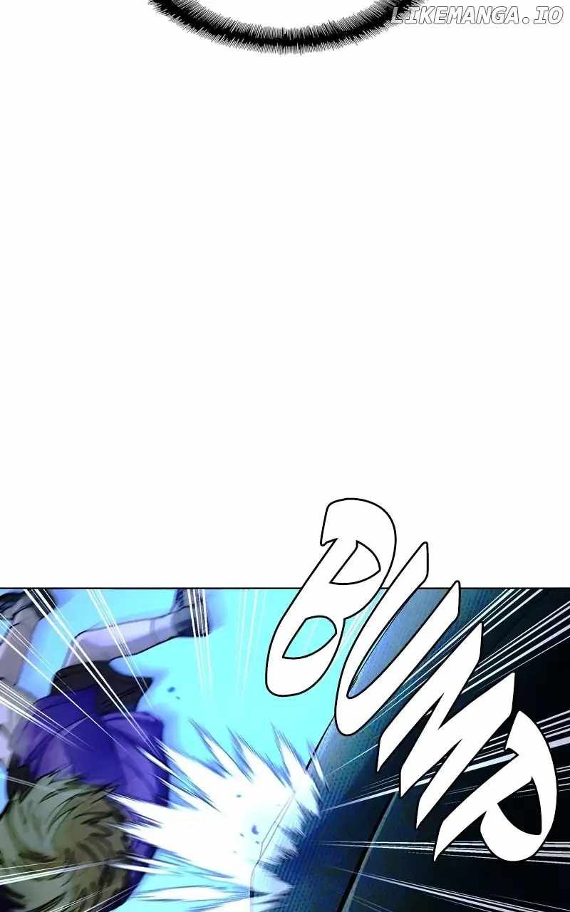 The End of the World is Just a Game to Me chapter 44 page 56