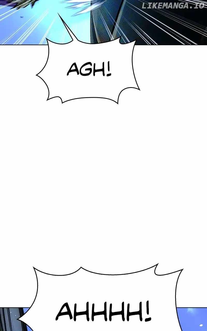 The End of the World is Just a Game to Me chapter 44 page 57