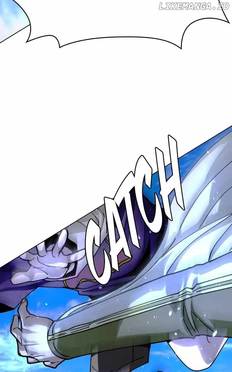 The End of the World is Just a Game to Me chapter 44 page 61