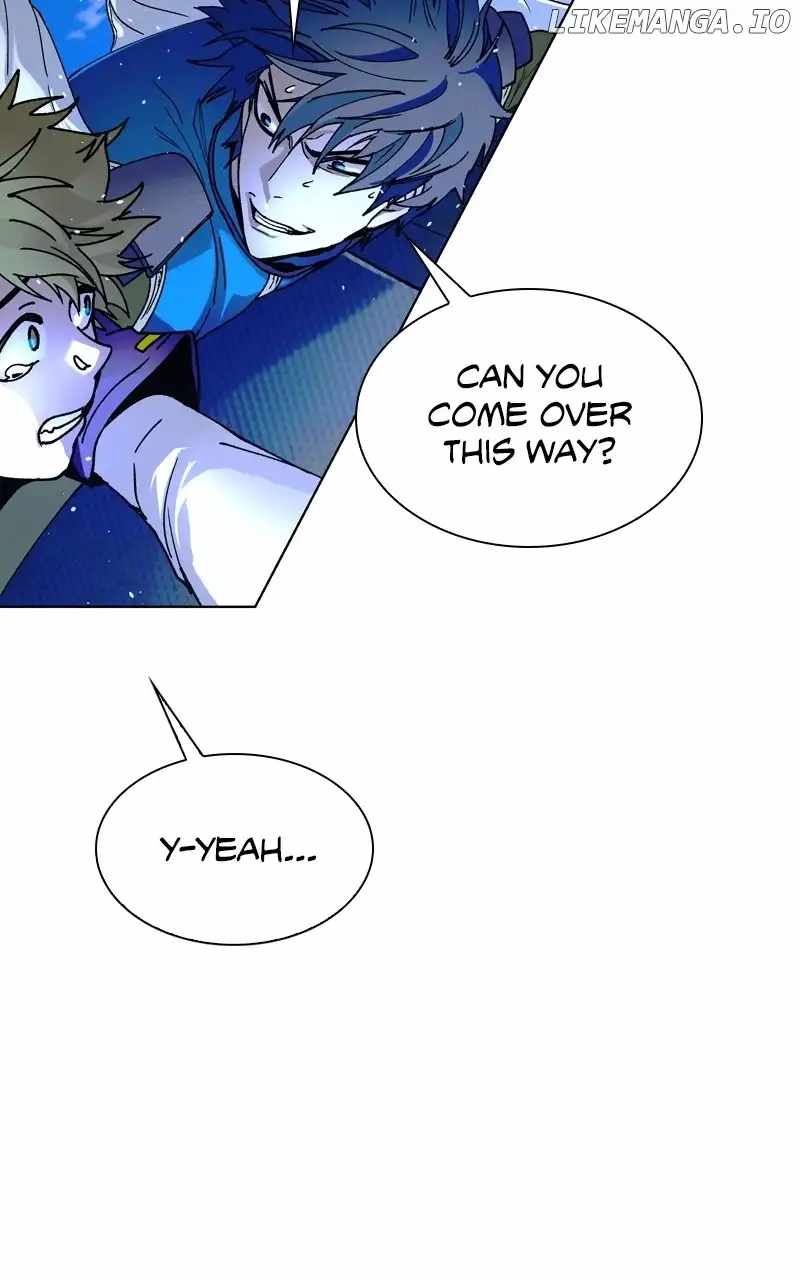 The End of the World is Just a Game to Me chapter 44 page 63