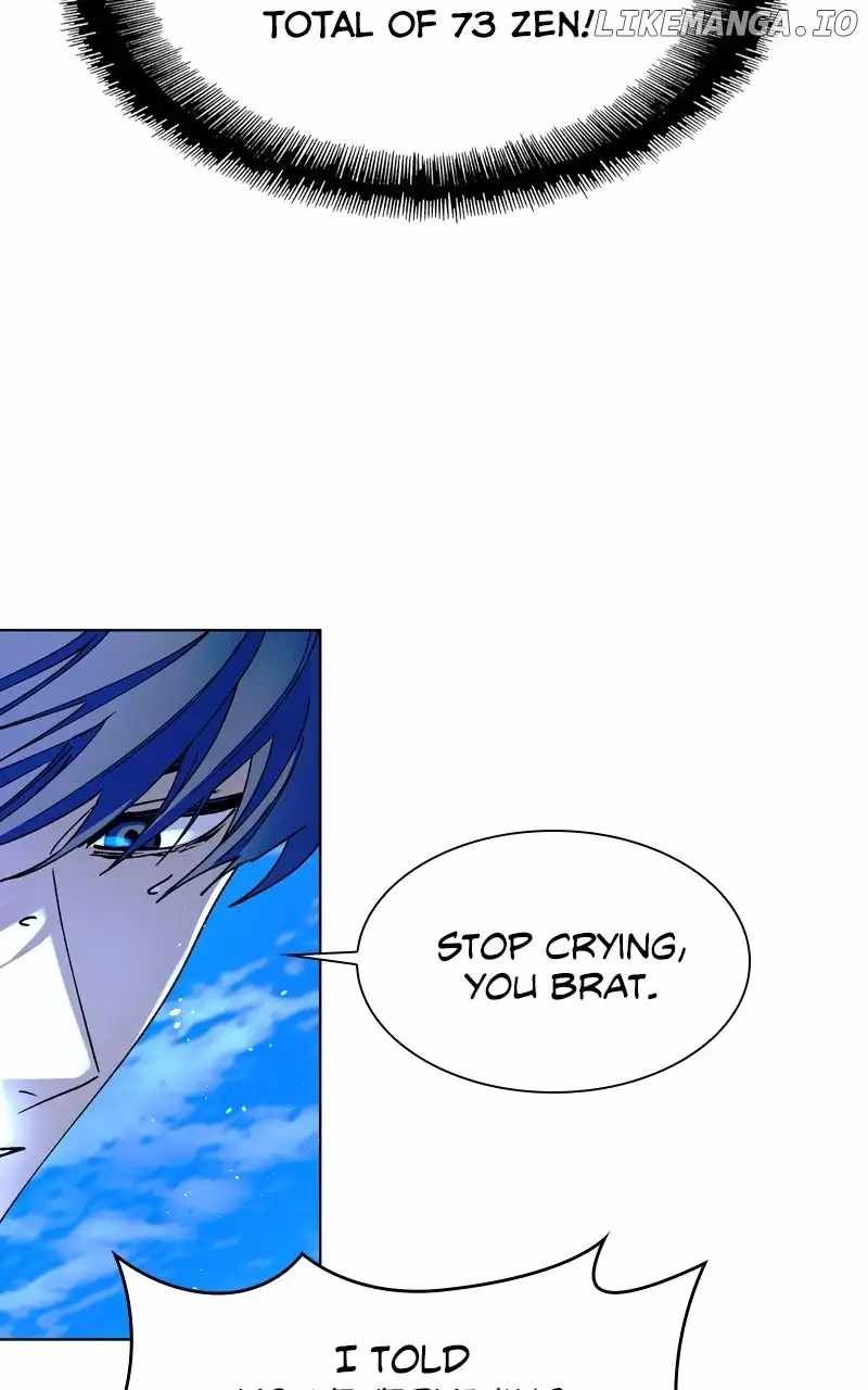 The End of the World is Just a Game to Me chapter 44 page 66