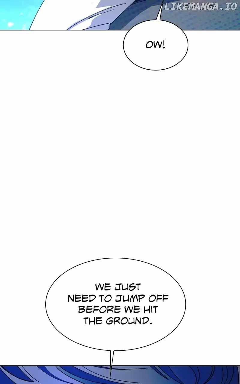 The End of the World is Just a Game to Me chapter 44 page 69