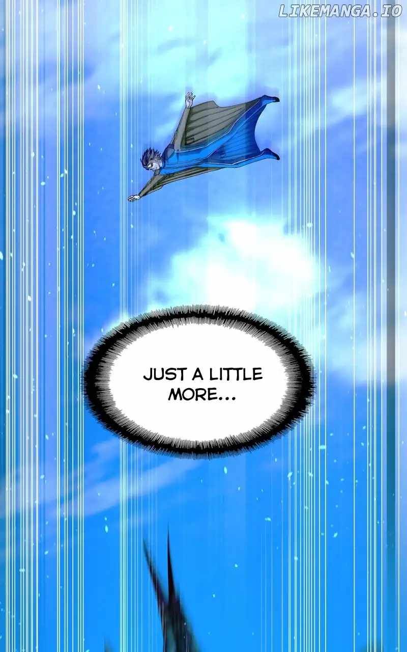 The End of the World is Just a Game to Me chapter 44 page 7