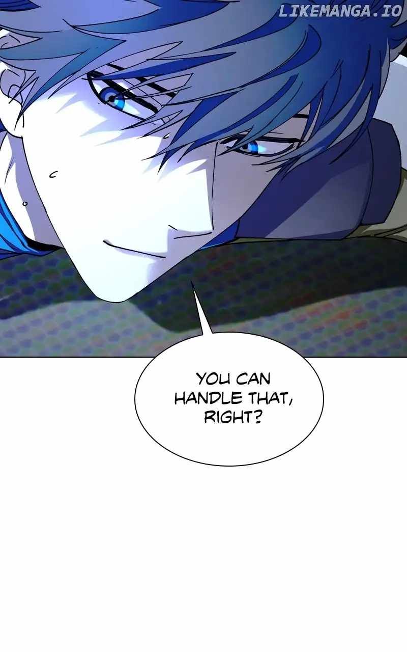 The End of the World is Just a Game to Me chapter 44 page 70