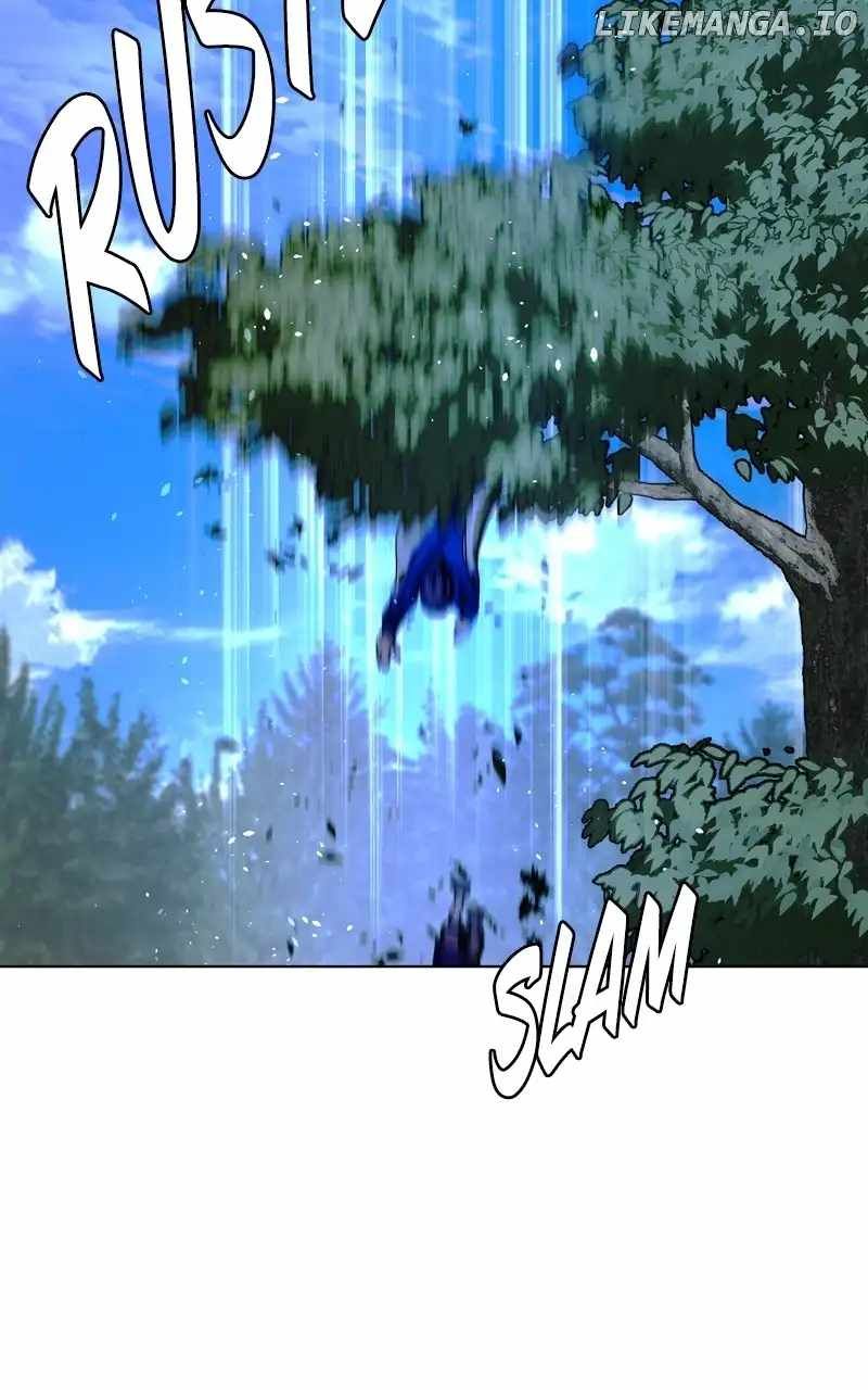 The End of the World is Just a Game to Me chapter 44 page 73