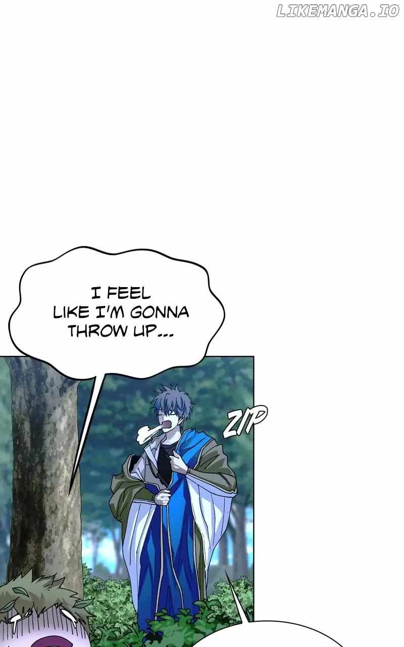 The End of the World is Just a Game to Me chapter 44 page 75