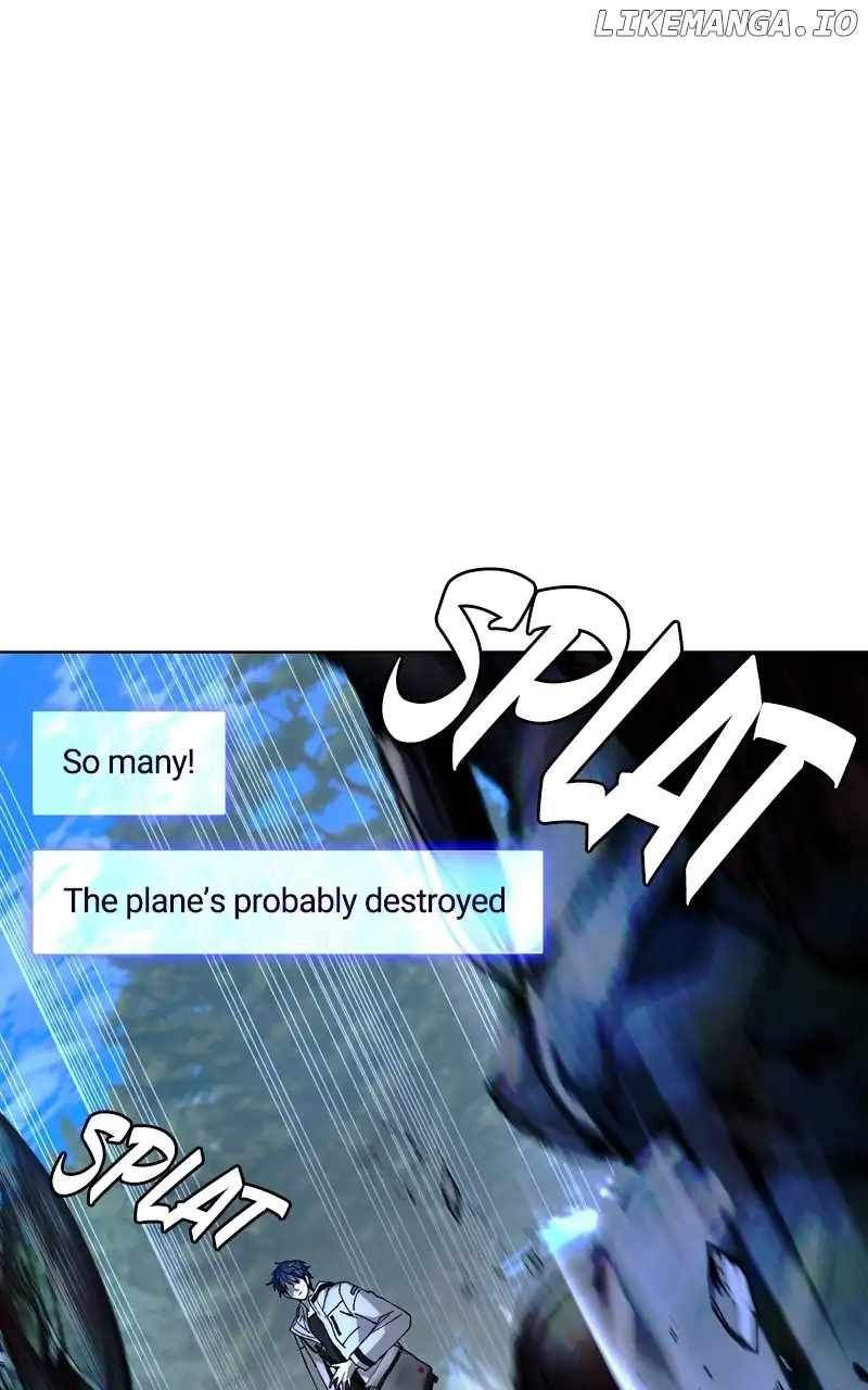 The End of the World is Just a Game to Me chapter 44 page 77