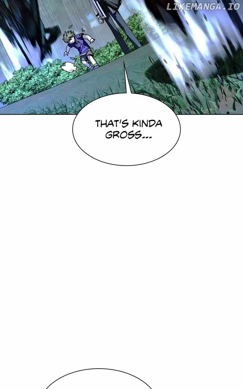 The End of the World is Just a Game to Me chapter 44 page 78