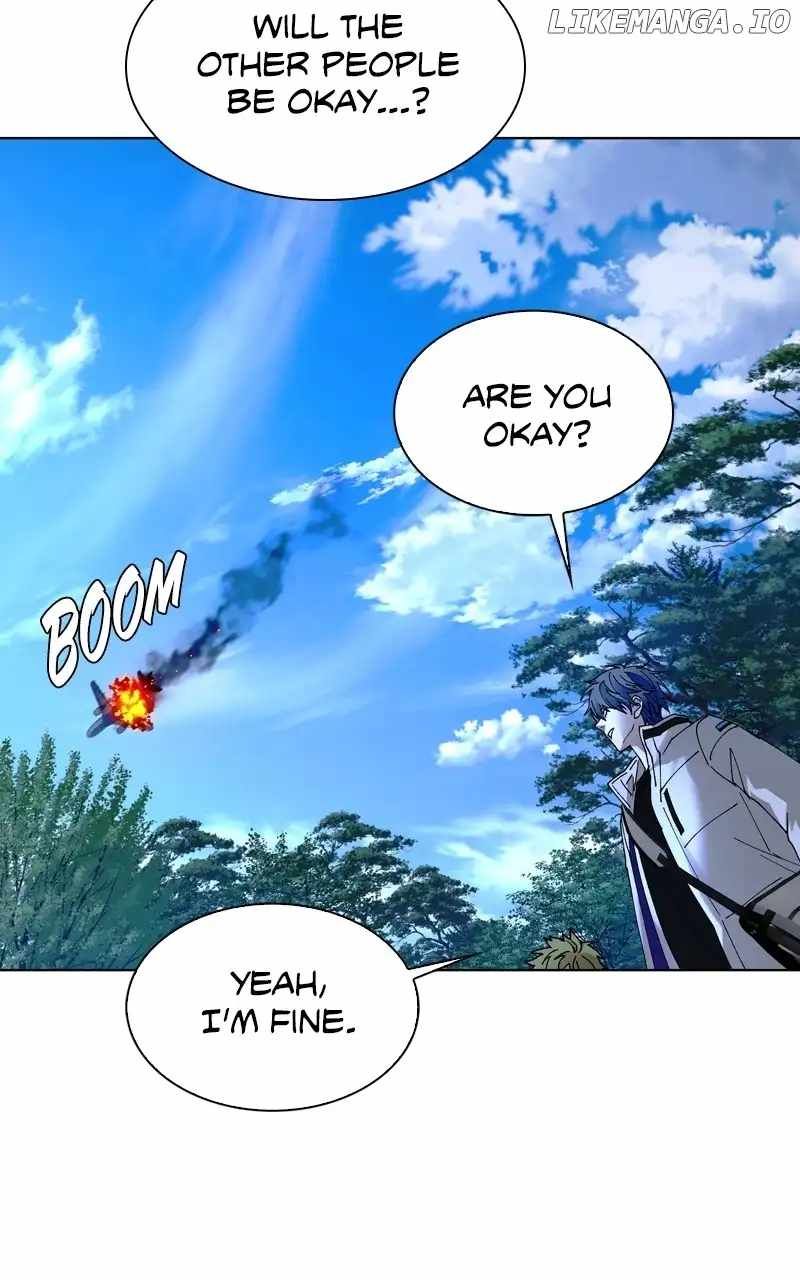 The End of the World is Just a Game to Me chapter 44 page 79