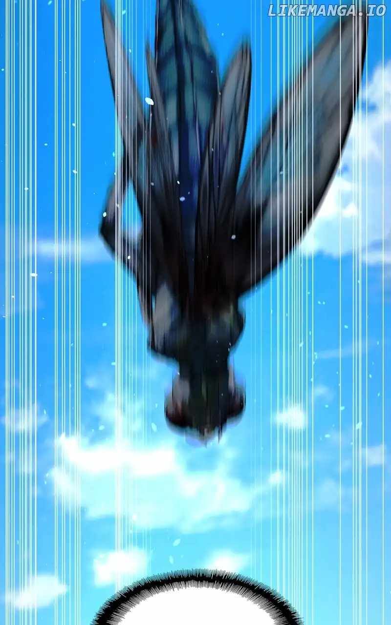 The End of the World is Just a Game to Me chapter 44 page 8