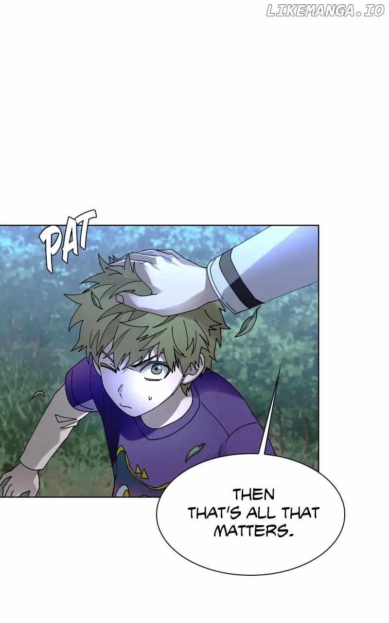 The End of the World is Just a Game to Me chapter 44 page 80