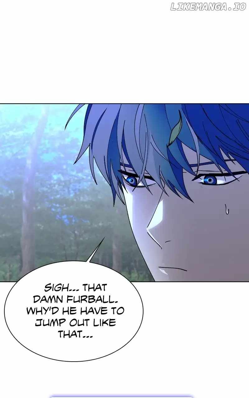 The End of the World is Just a Game to Me chapter 44 page 81