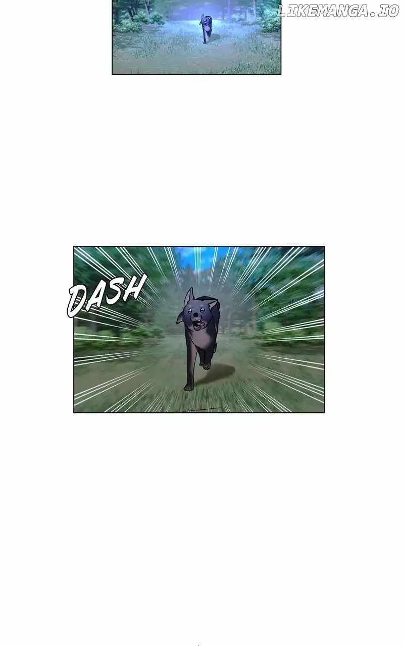 The End of the World is Just a Game to Me chapter 44 page 84