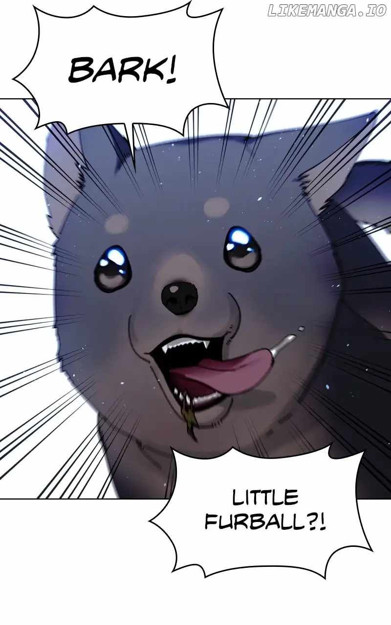 The End of the World is Just a Game to Me chapter 44 page 85