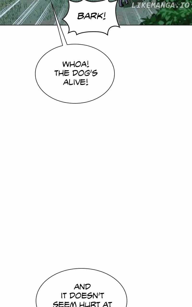 The End of the World is Just a Game to Me chapter 44 page 87