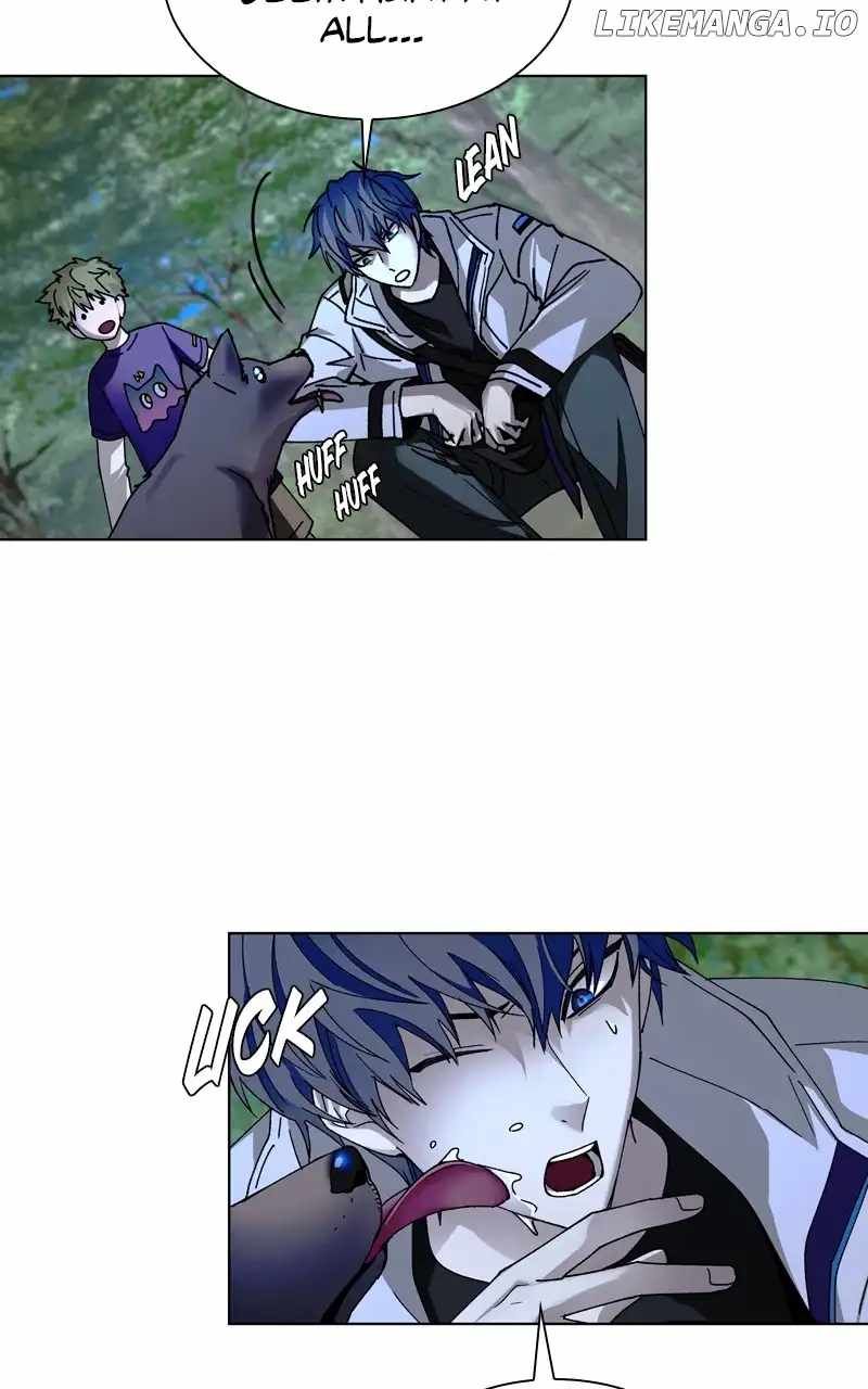 The End of the World is Just a Game to Me chapter 44 page 88