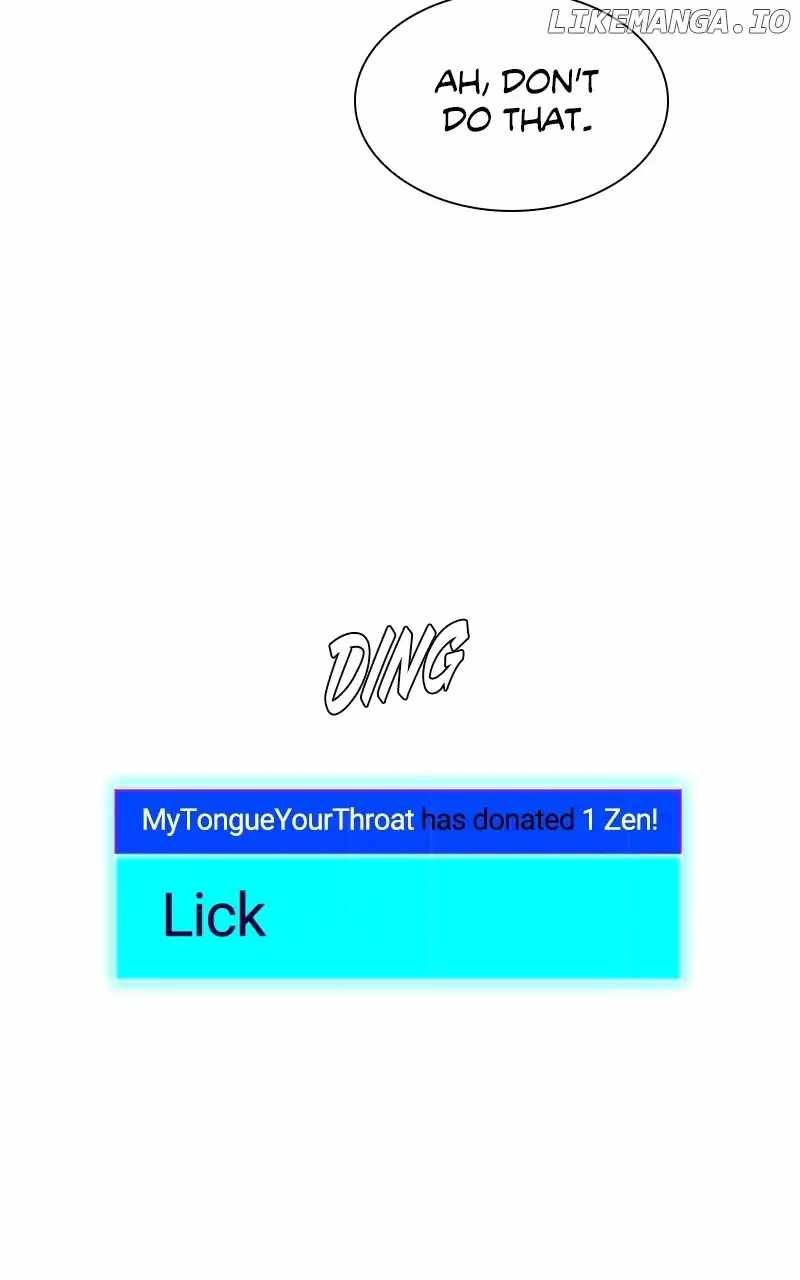 The End of the World is Just a Game to Me chapter 44 page 89