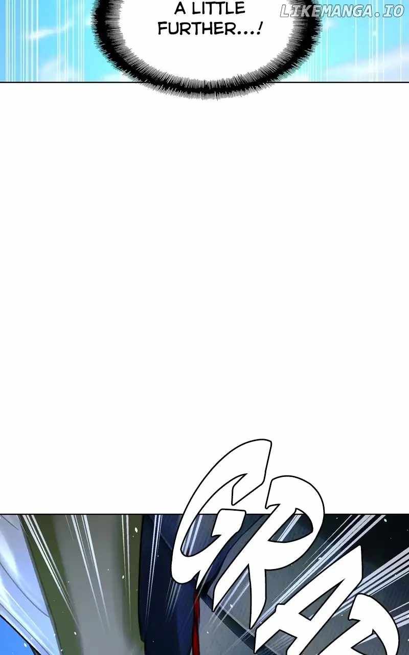 The End of the World is Just a Game to Me chapter 44 page 9