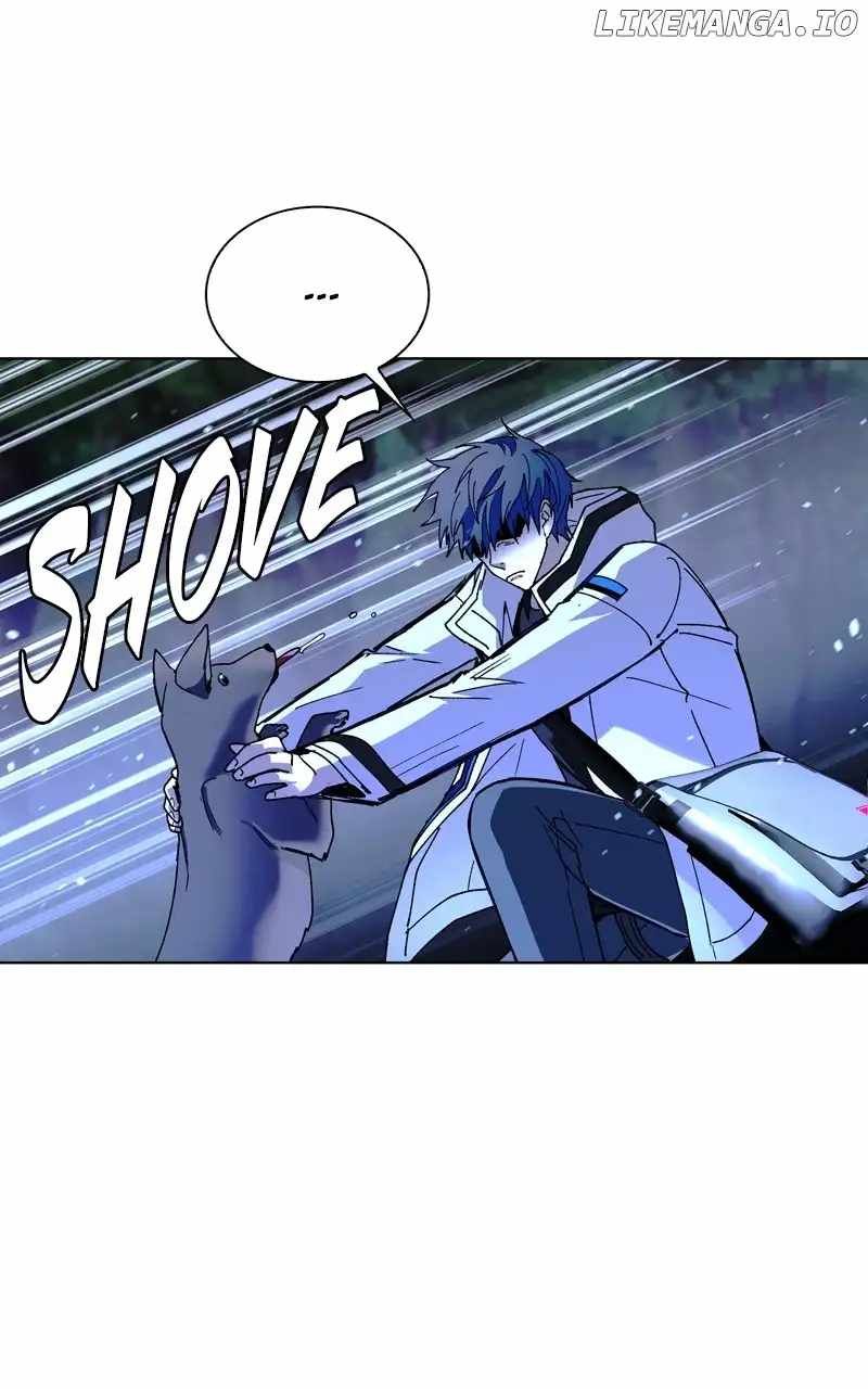 The End of the World is Just a Game to Me chapter 44 page 90