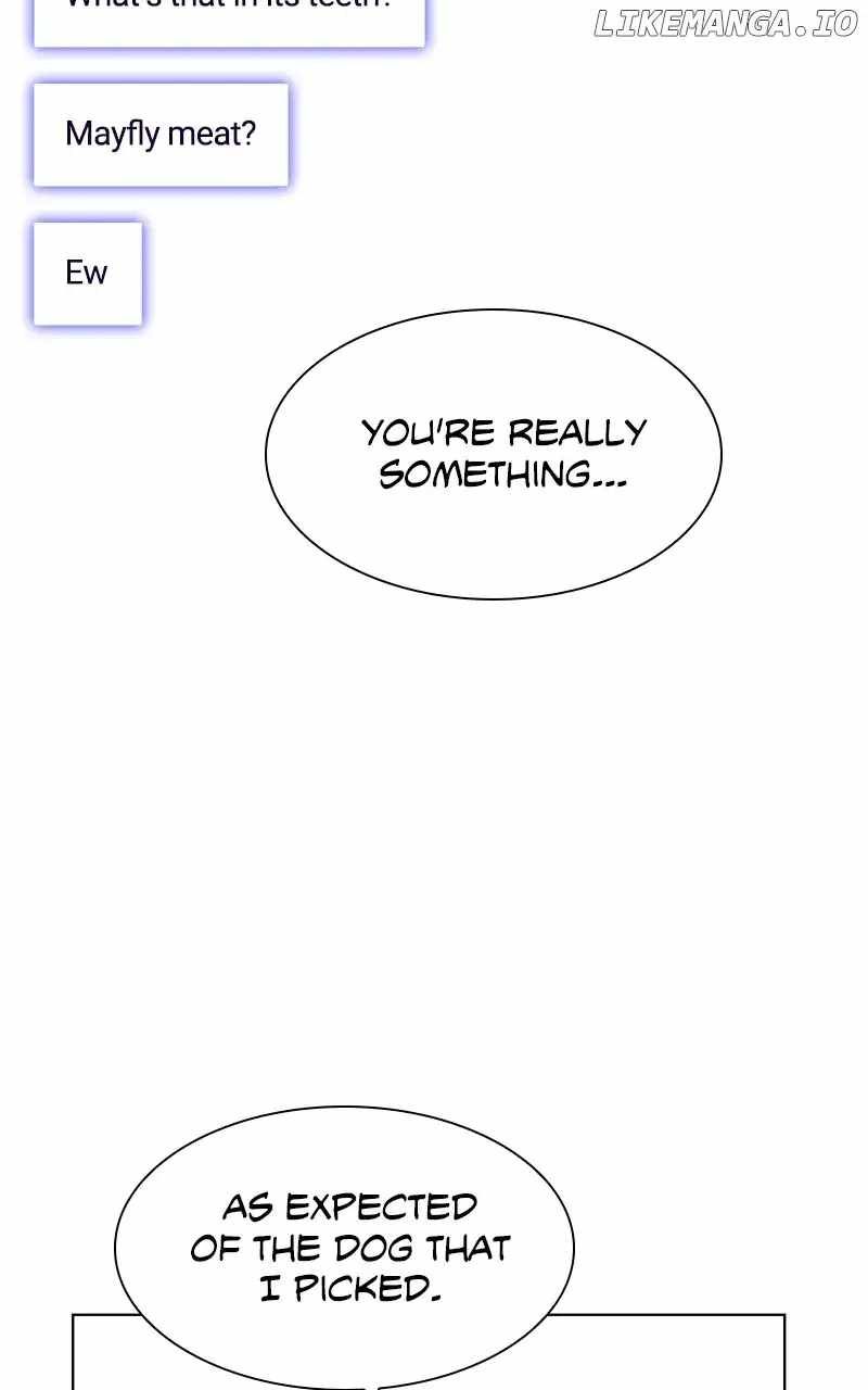 The End of the World is Just a Game to Me chapter 44 page 93