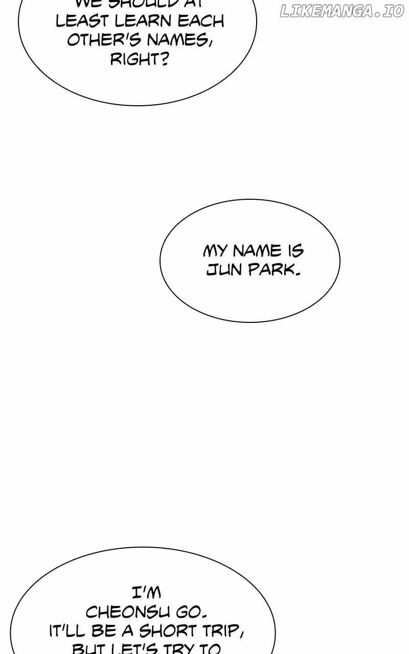 The End of the World is Just a Game to Me chapter 44 page 96