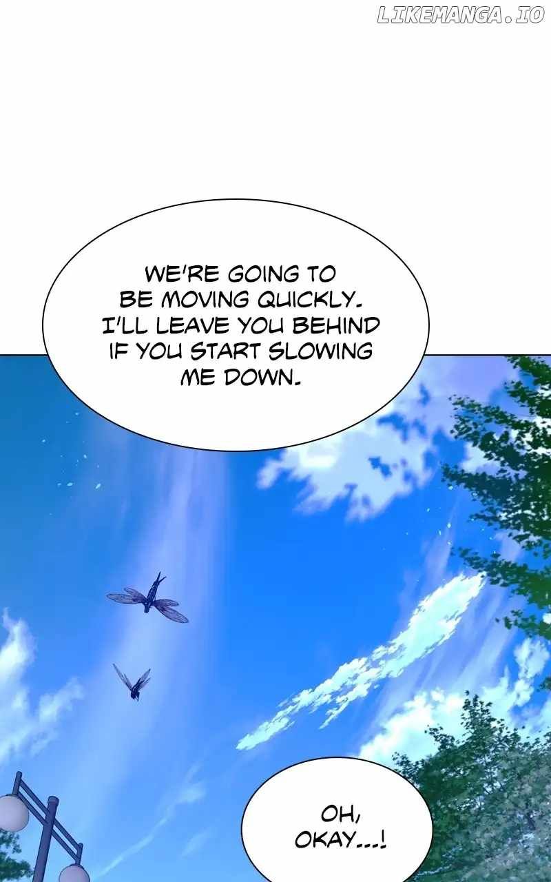 The End of the World is Just a Game to Me chapter 44 page 98