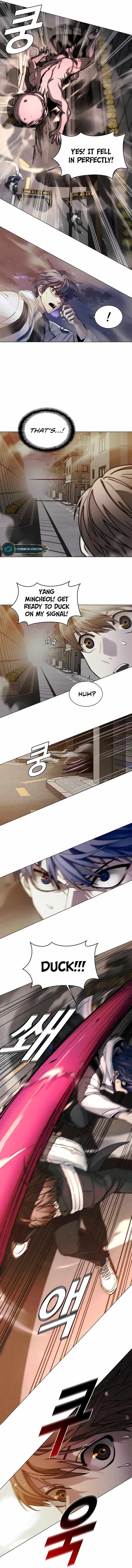 The End of the World is Just a Game to Me chapter 9 page 9