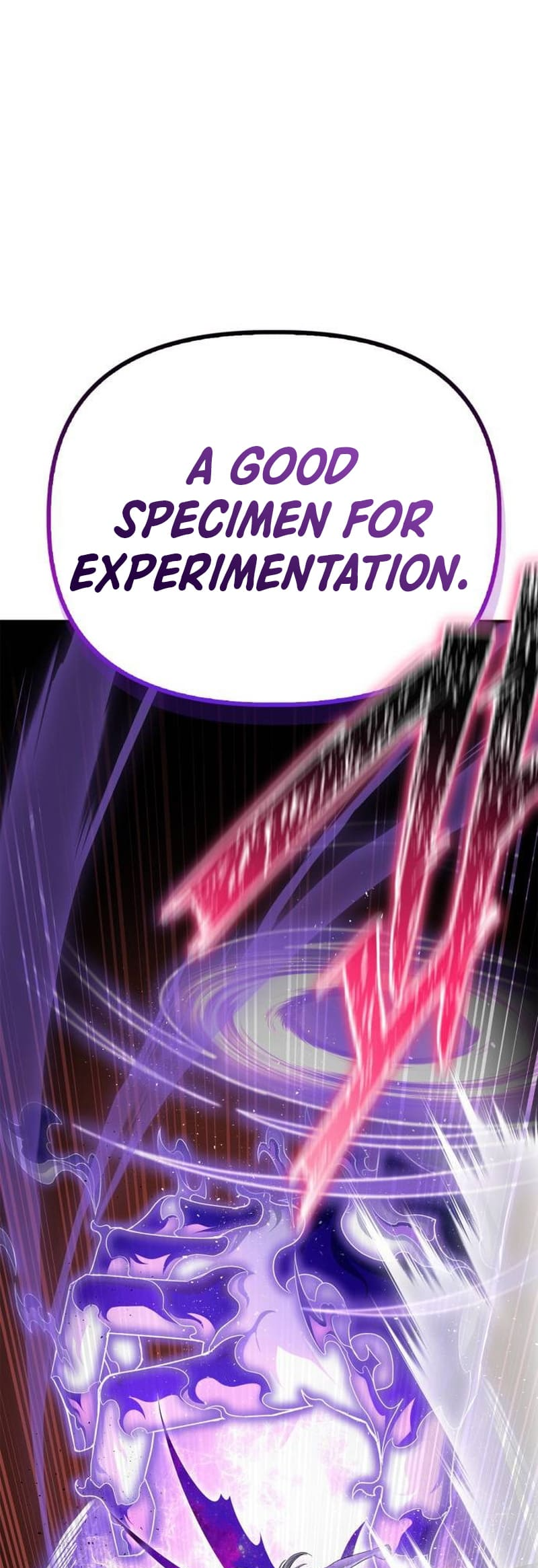 The Esper’s Game chapter 105 page 13