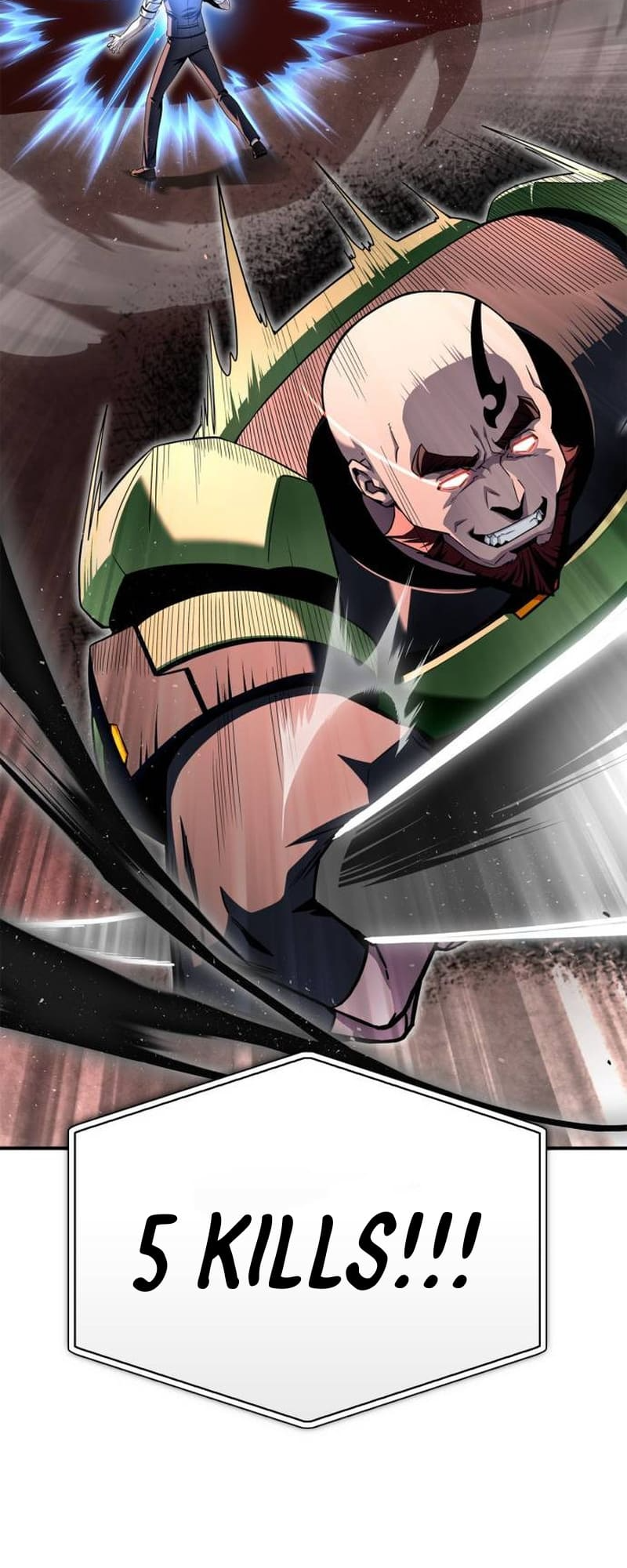 The Esper’s Game chapter 105 page 23