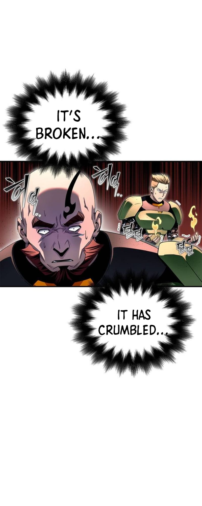 The Esper’s Game chapter 105 page 29