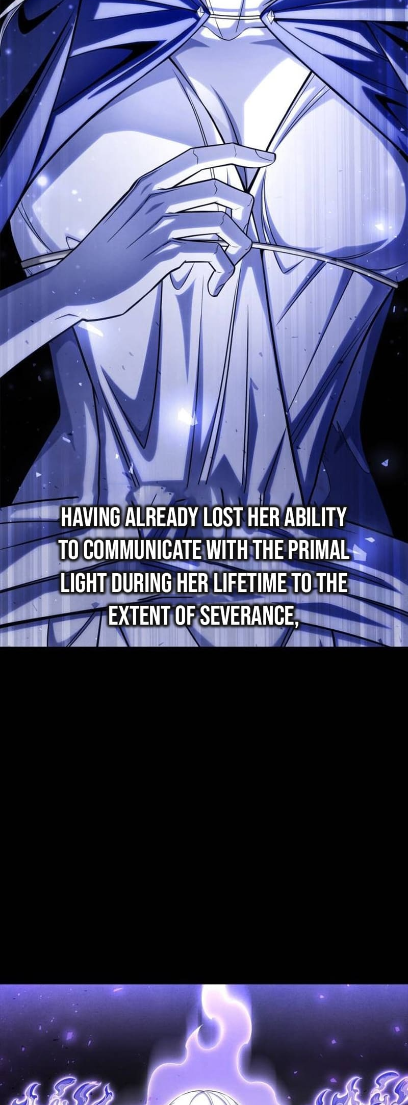 The Esper’s Game chapter 105 page 3