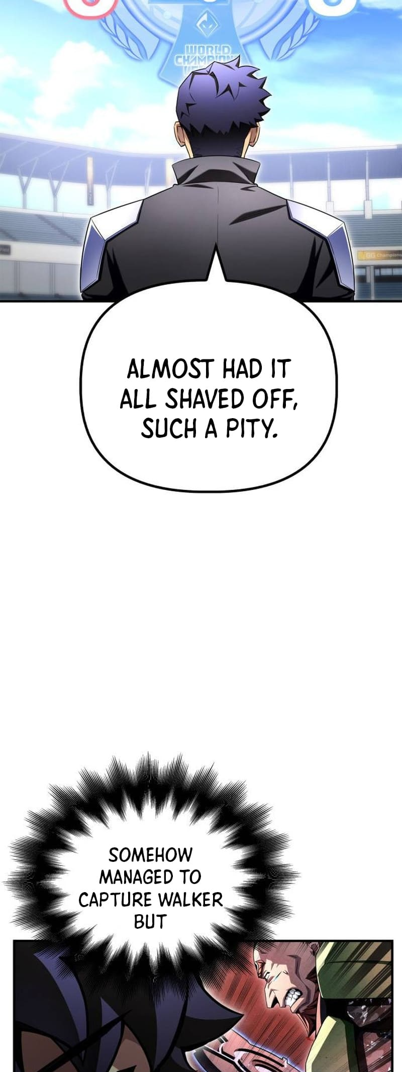 The Esper’s Game chapter 105 page 35