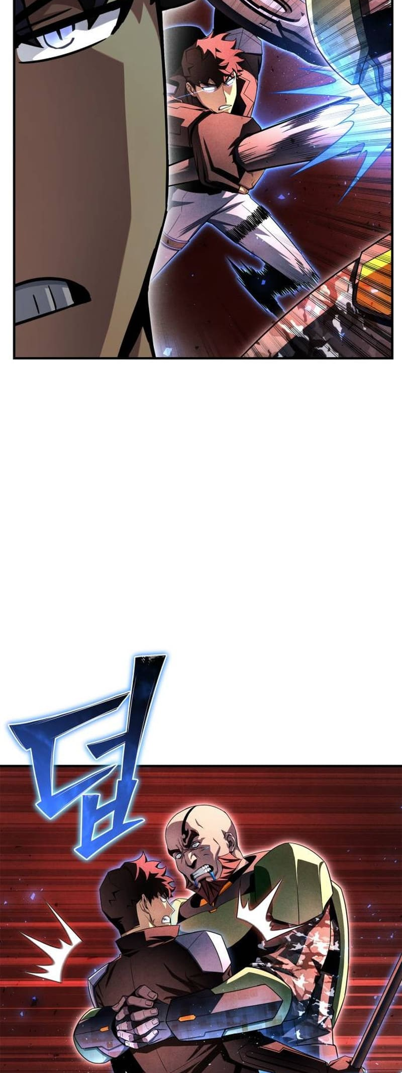 The Esper’s Game chapter 105 page 36