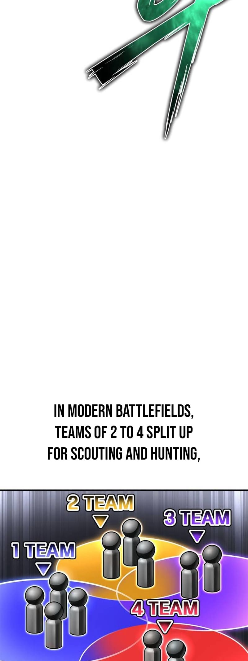 The Esper’s Game chapter 105 page 38