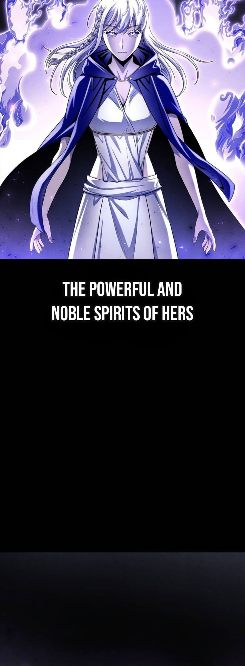 The Esper’s Game chapter 105 page 4