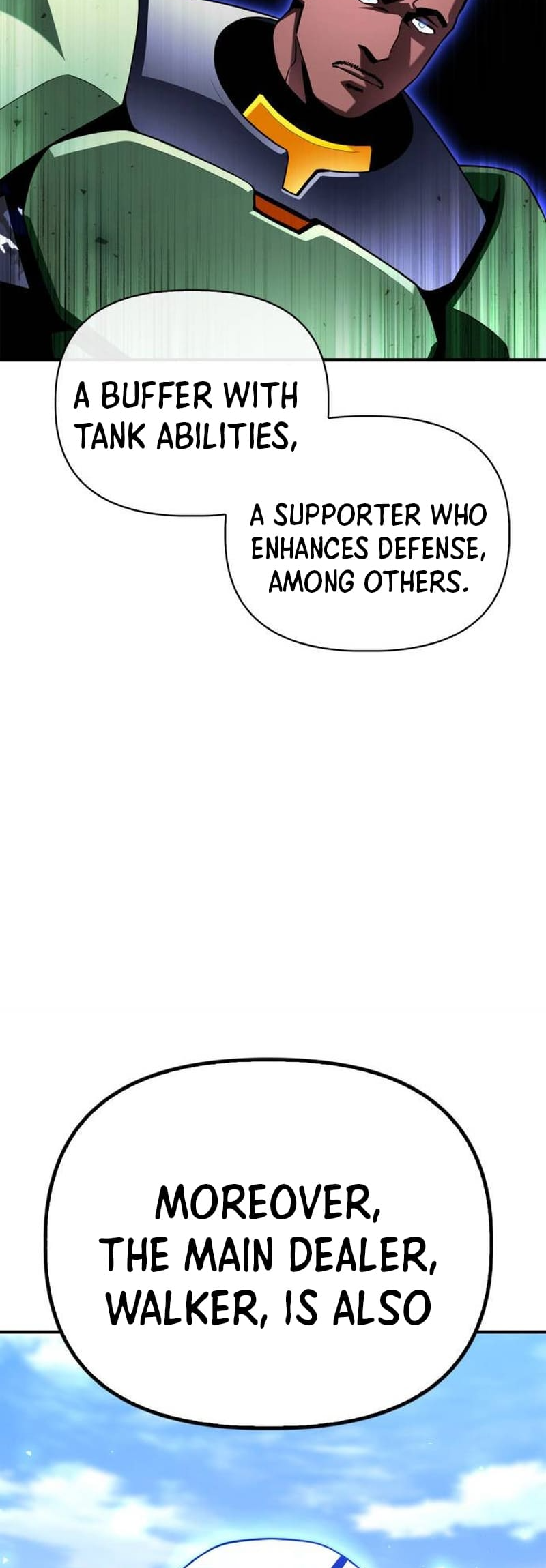 The Esper’s Game chapter 105 page 41