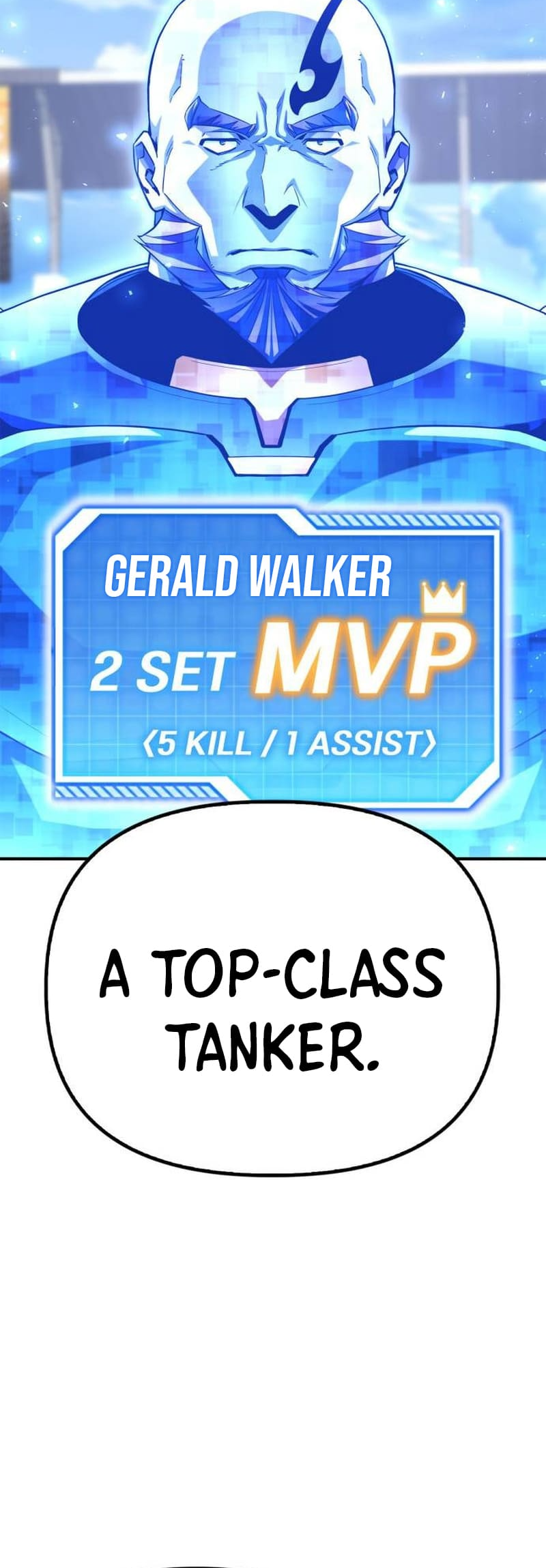 The Esper’s Game chapter 105 page 42