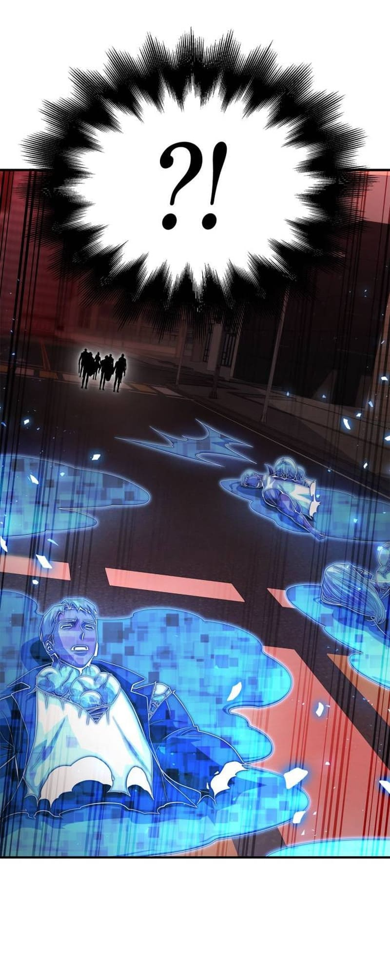 The Esper’s Game chapter 105 page 50