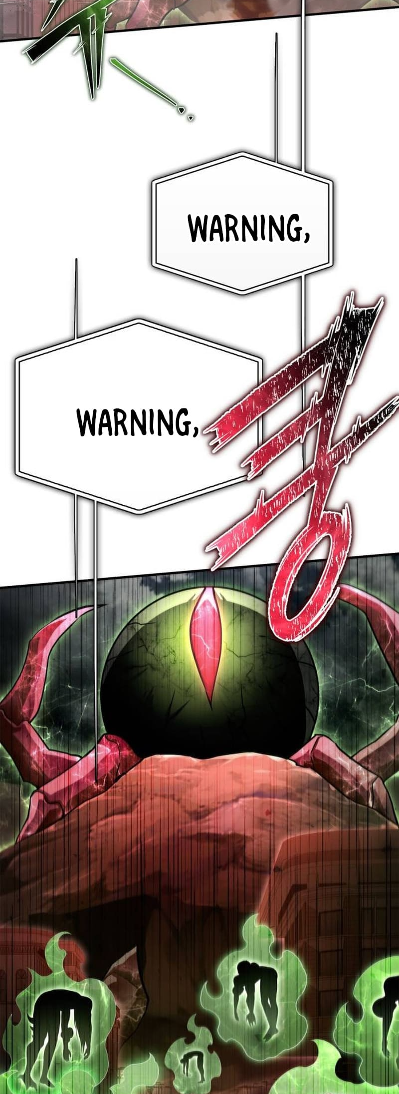 The Esper’s Game chapter 105 page 53