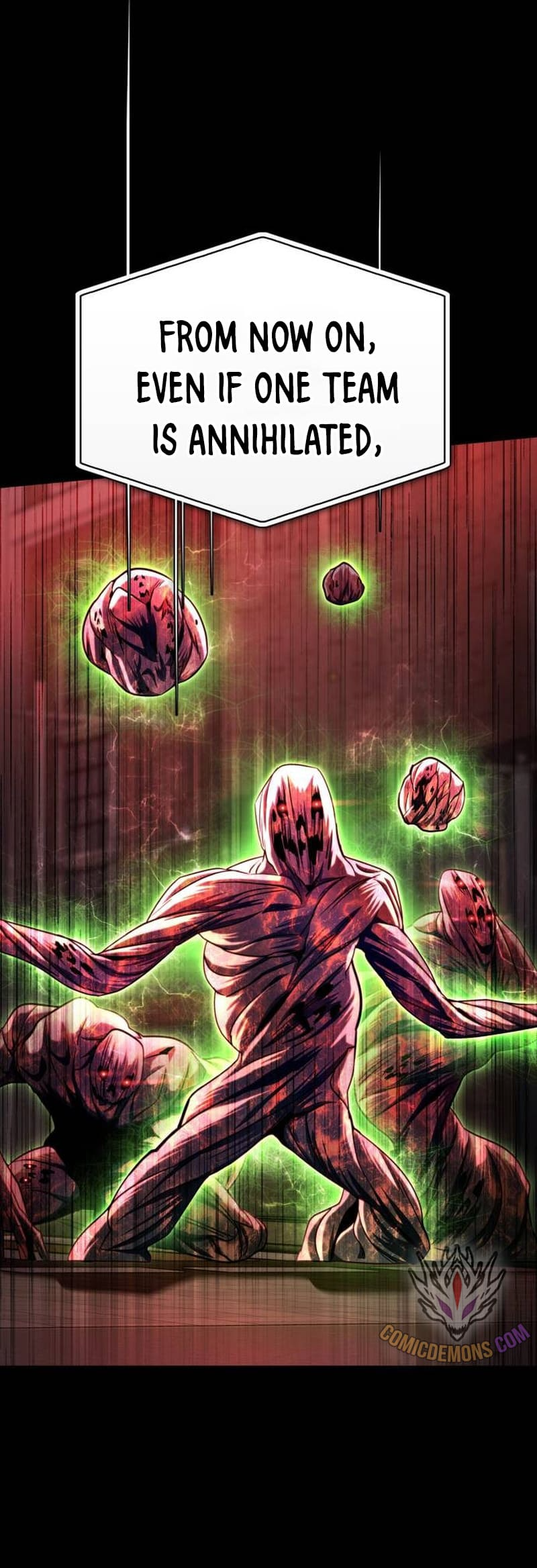 The Esper’s Game chapter 105 page 56