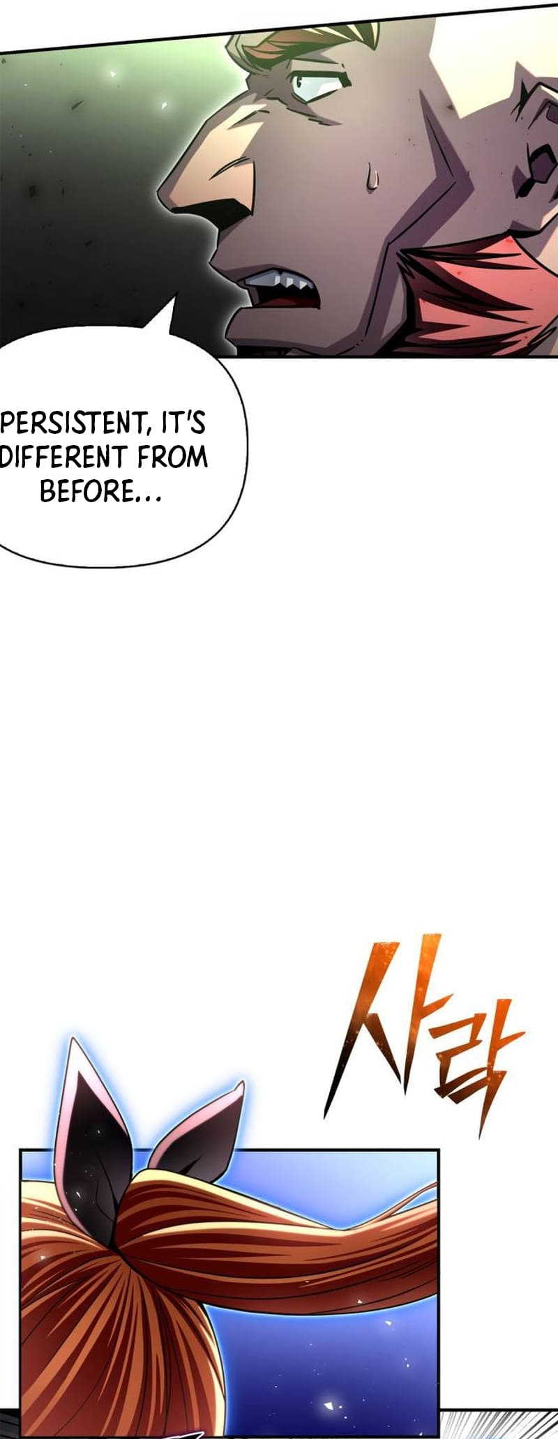 The Esper’s Game chapter 105 page 61