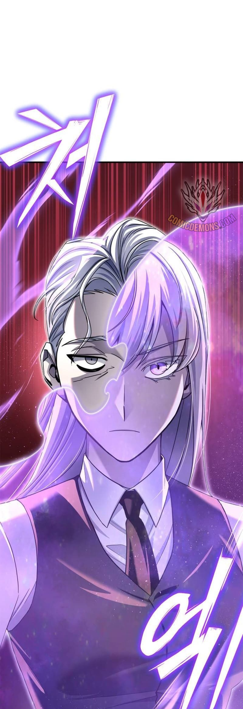 The Esper’s Game chapter 105 page 67