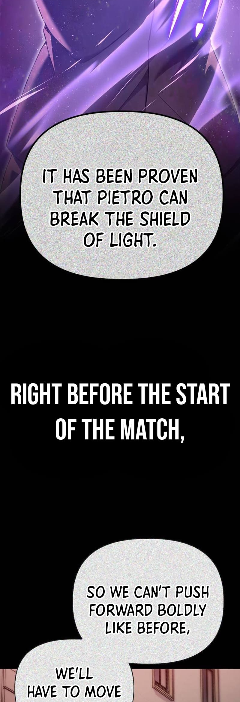 The Esper’s Game chapter 105 page 68