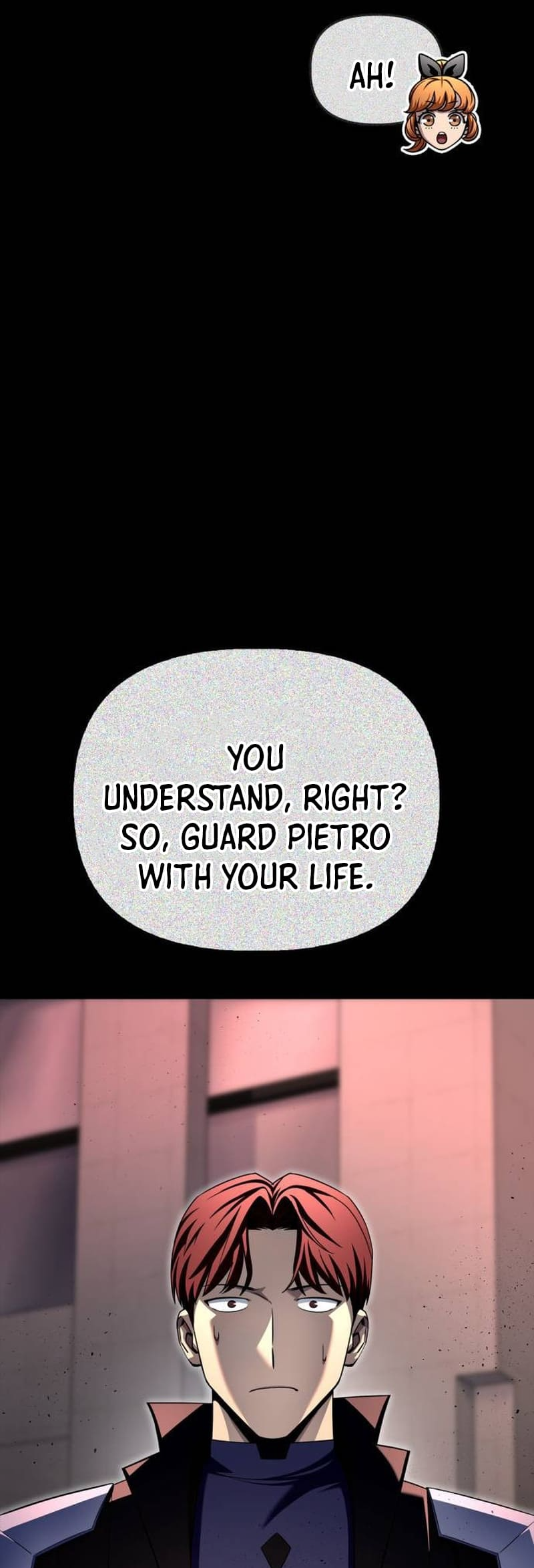 The Esper’s Game chapter 105 page 72