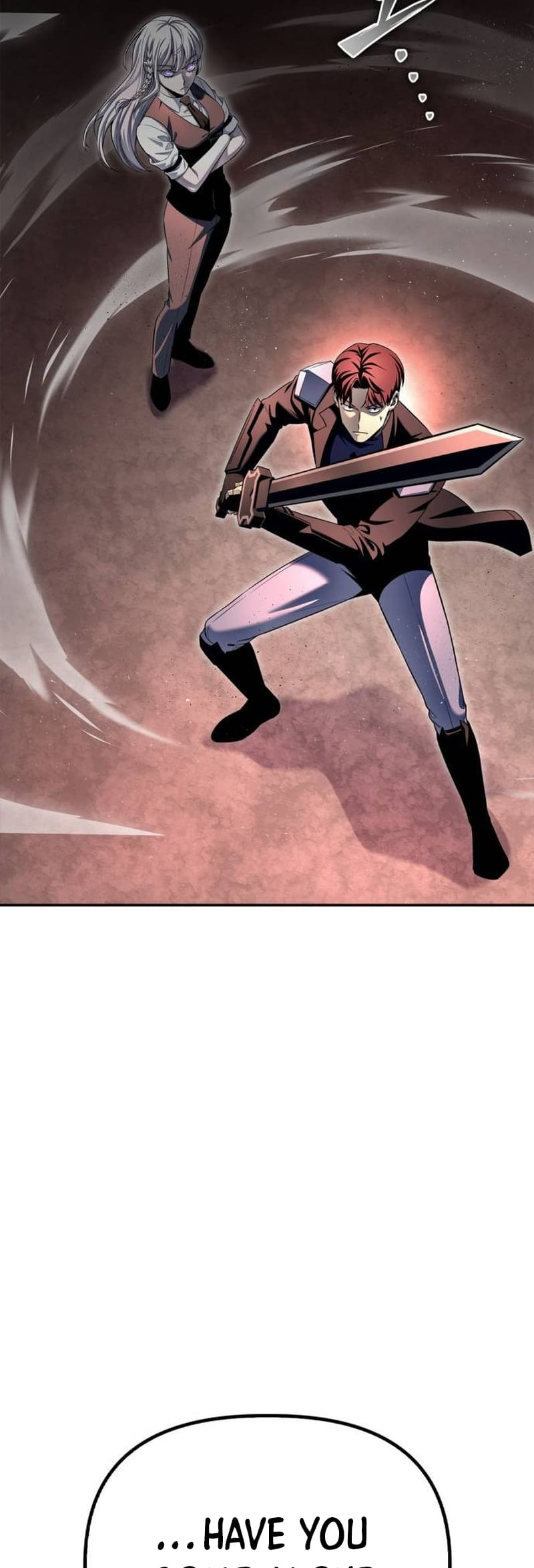 The Esper’s Game chapter 105 page 74