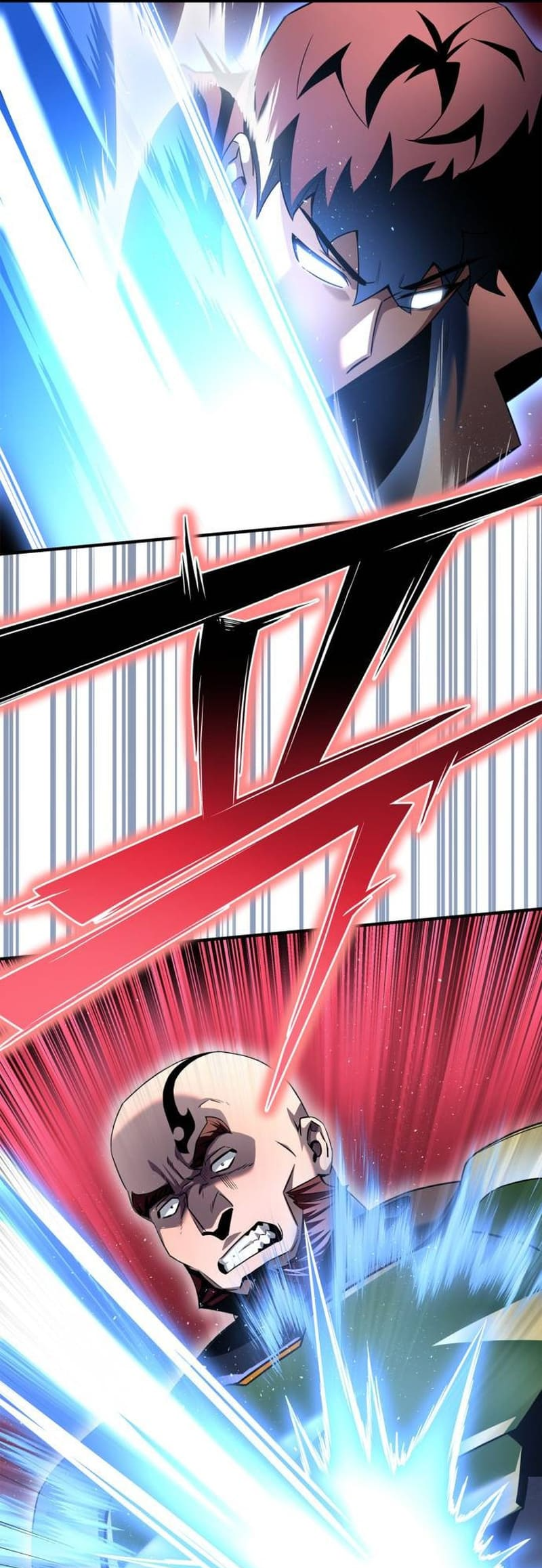 The Esper’s Game chapter 105 page 77