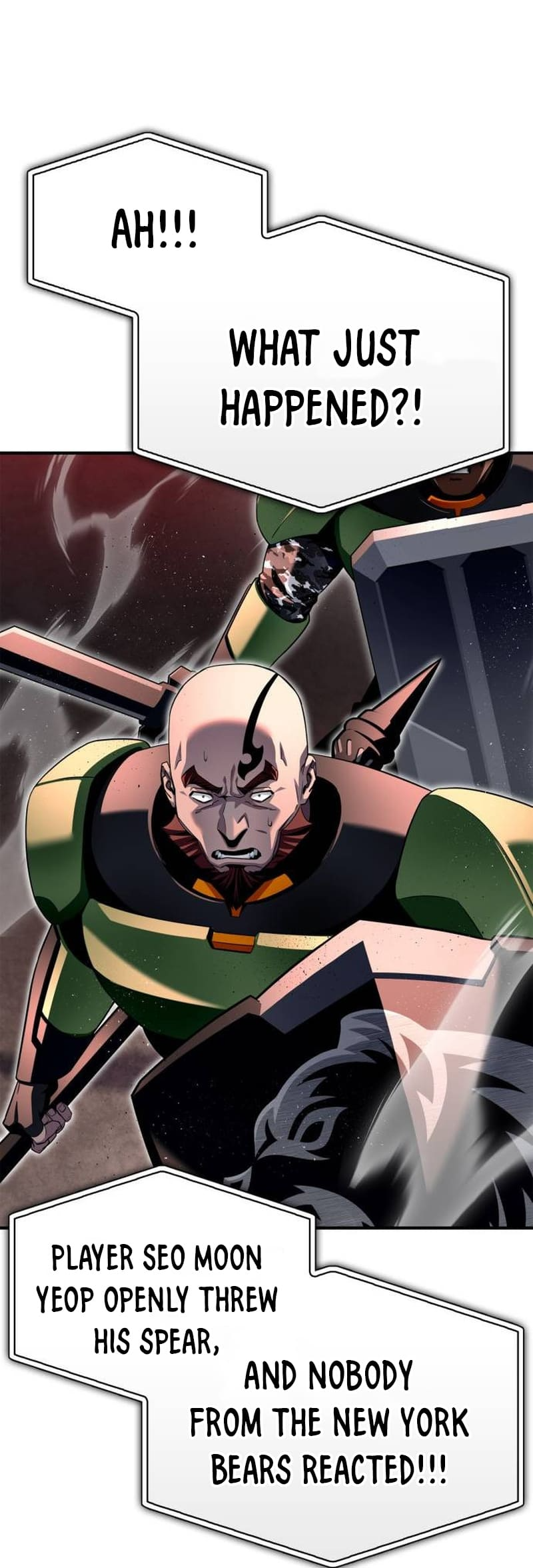 The Esper’s Game chapter 105 page 85