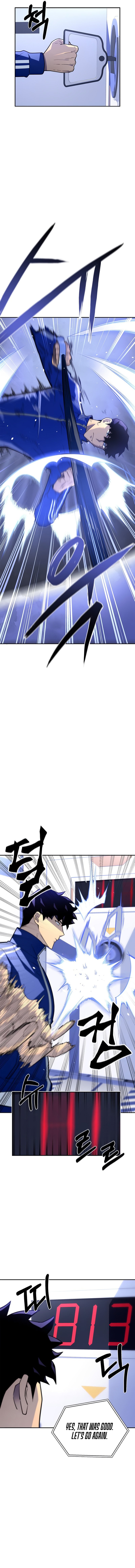 The Esper’s Game chapter 11 page 9